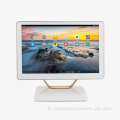 15.4 Inch Pos System Android Posch Maschinn